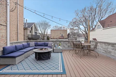 $449,900 | 1246 North Paulina Street, Unit 1, Chicago, IL 60622