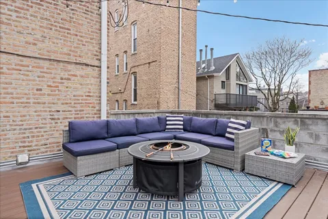 $449,900 | 1246 North Paulina Street, Unit 1, Chicago, IL 60622