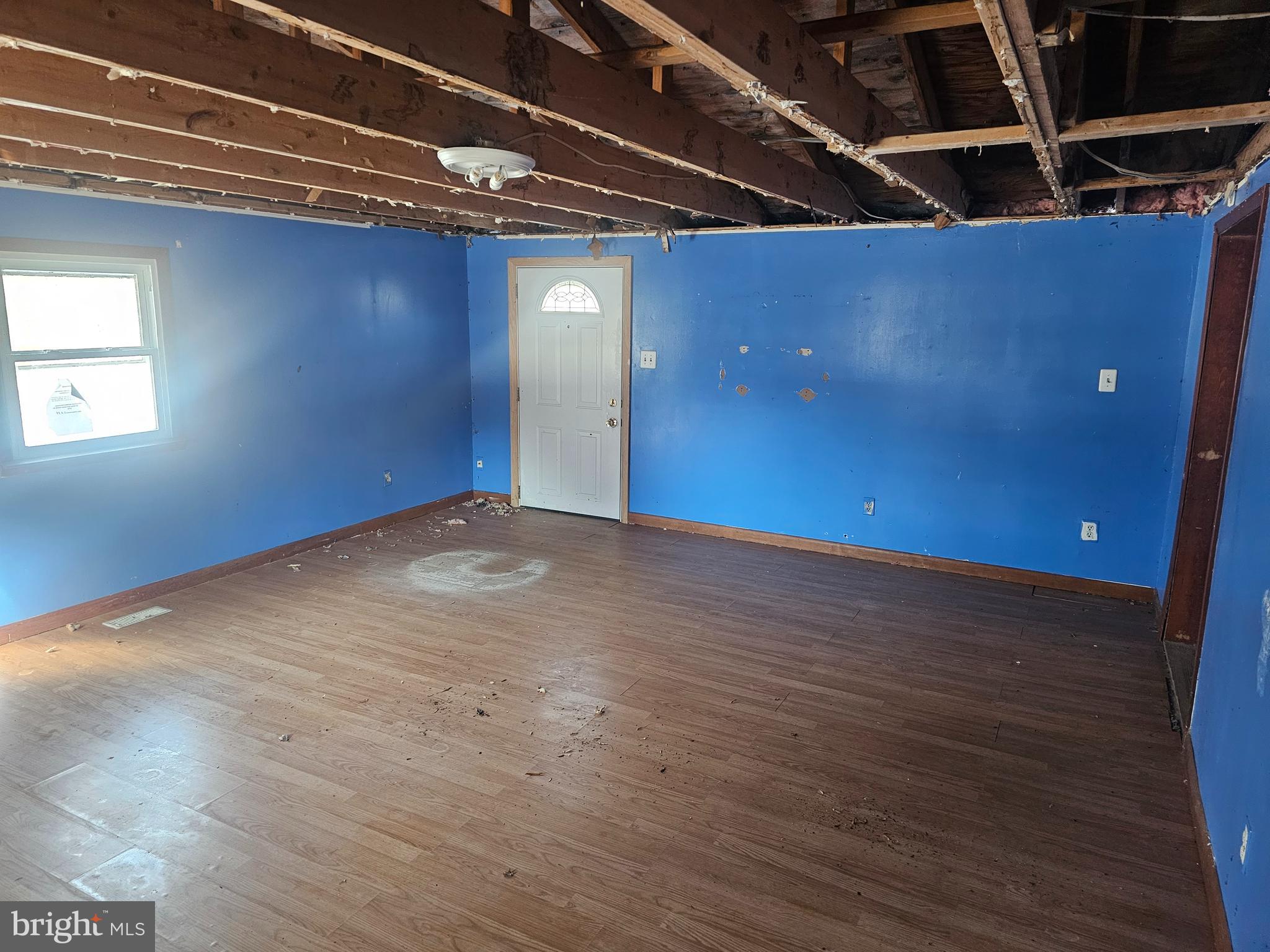 1915 Arundel Road Pasadena, MD 21122 - Photo 14 of 16 a view of an empty room