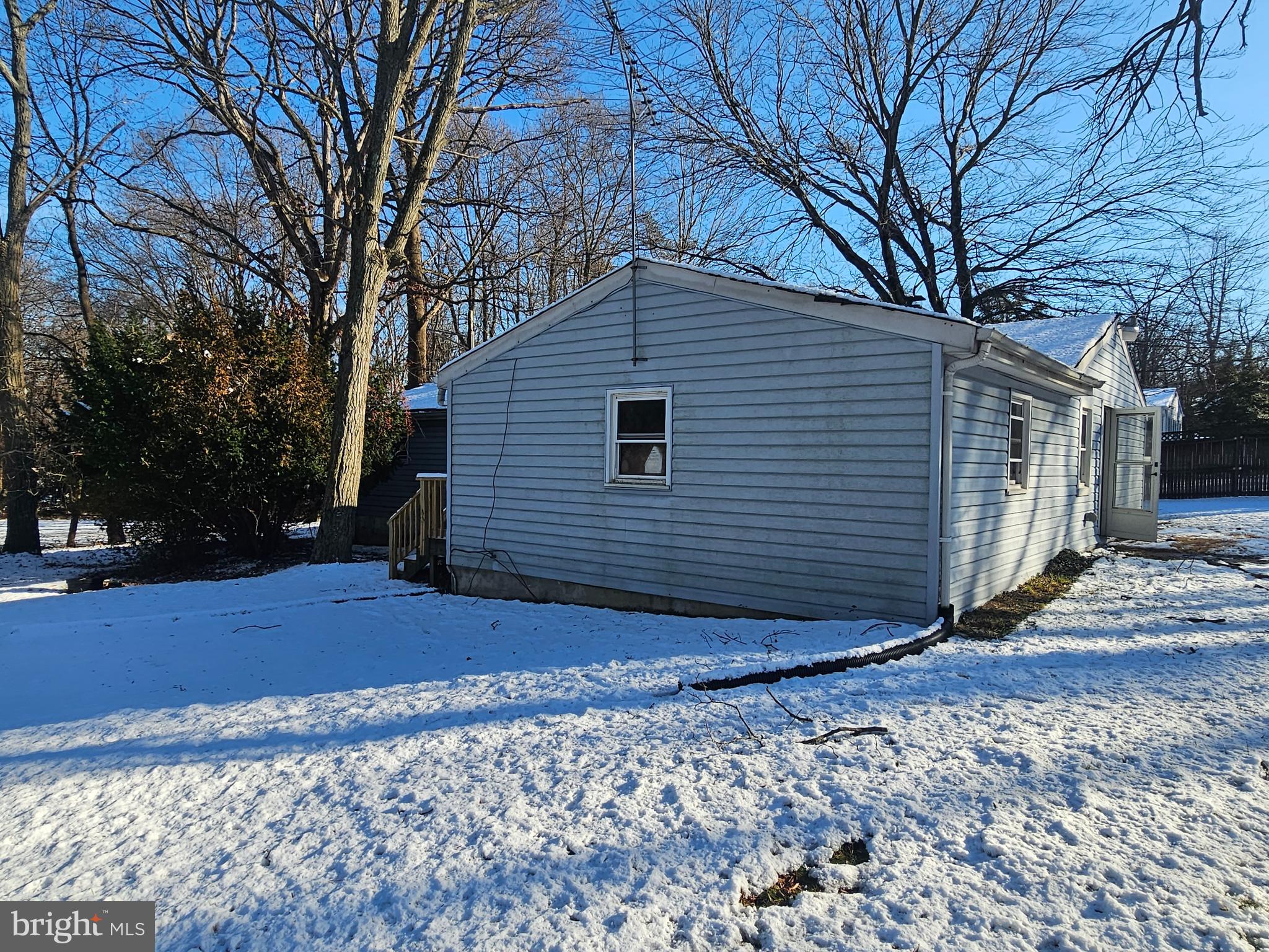 1915 Arundel Road Pasadena, MD 21122 - Photo 2 of 16 a view of a house with a yard