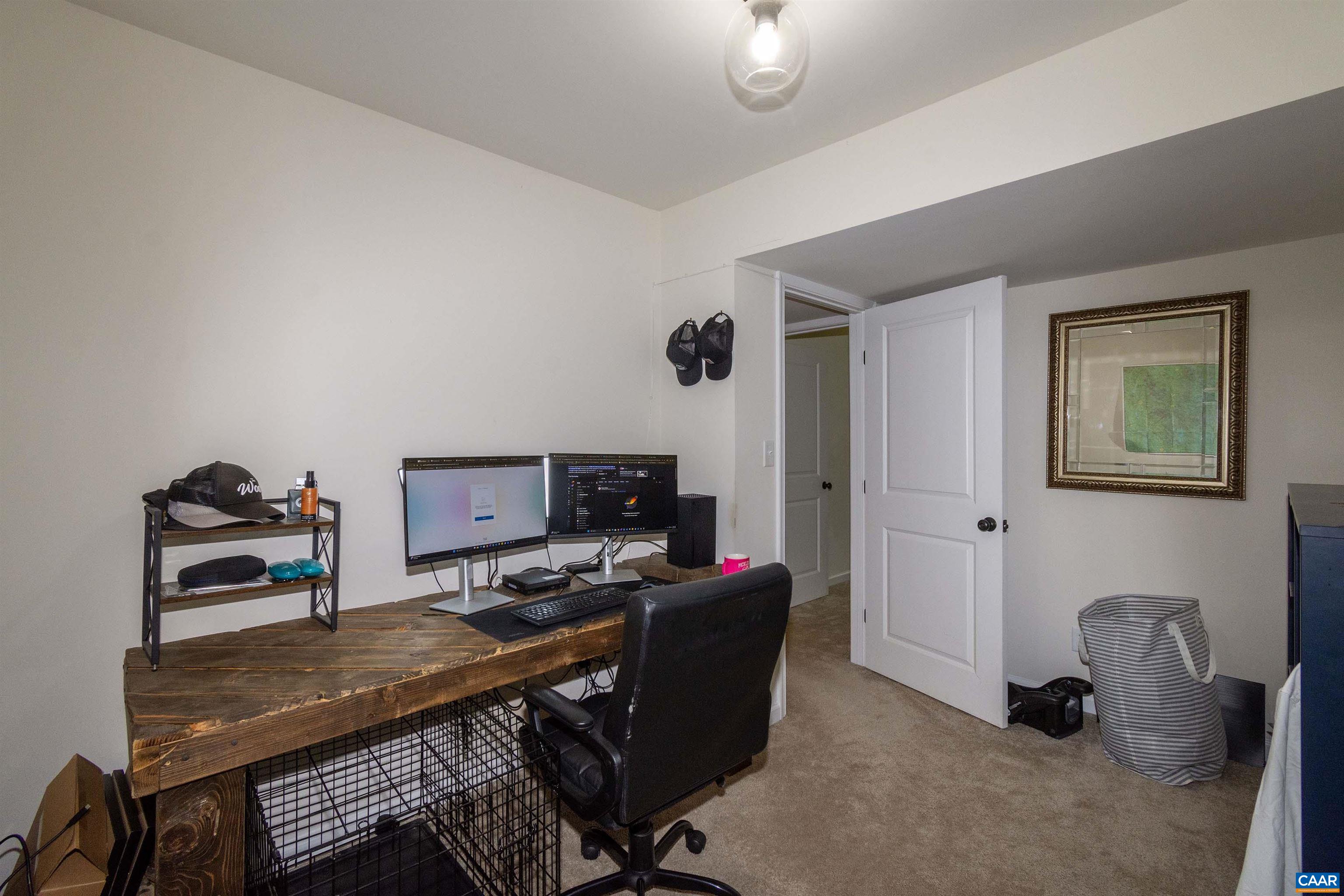 13079 Kendall Road Orange, VA 22960 - Photo 47 of 57 Home Office