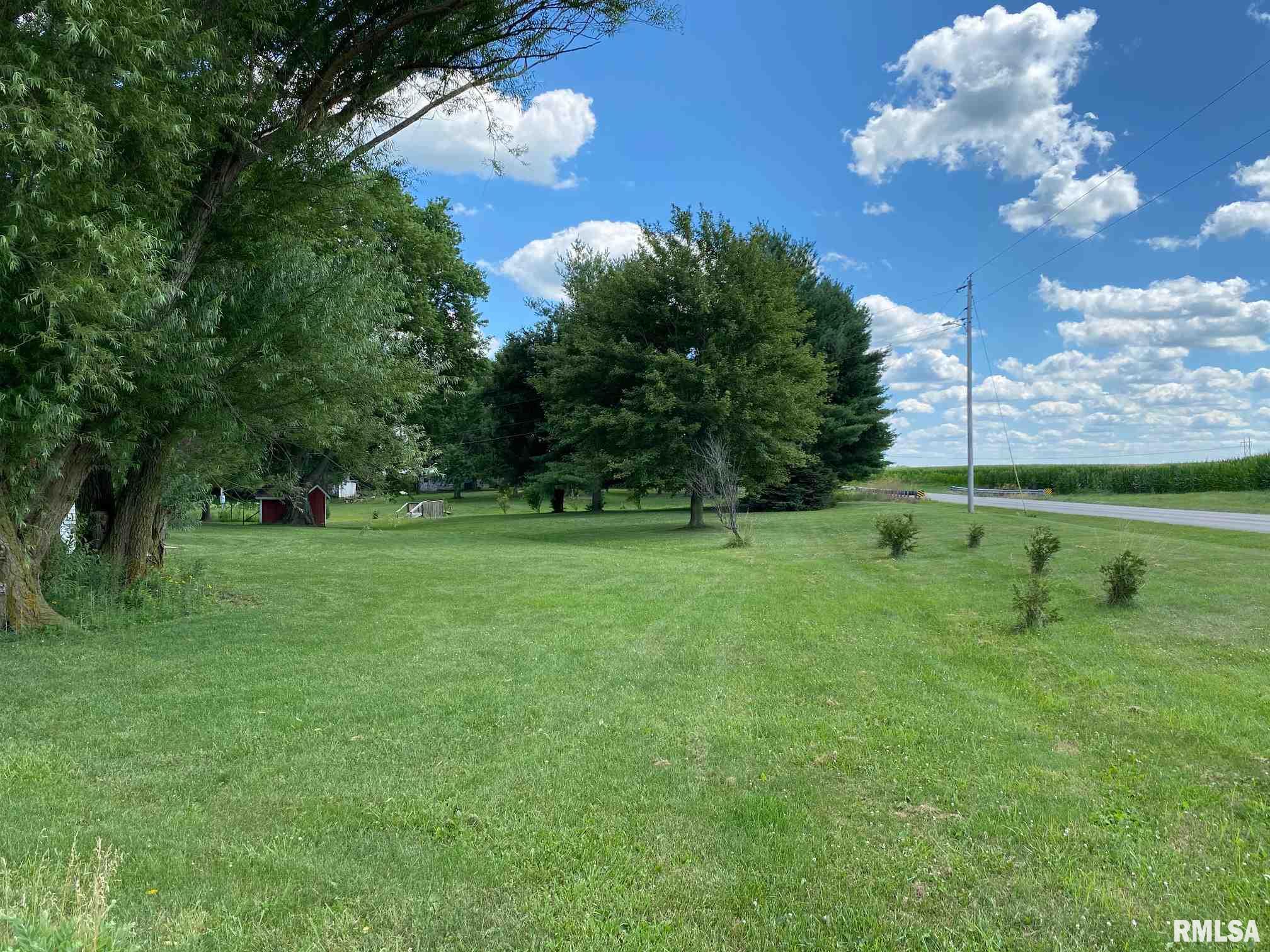7252 Loami Bates Road Loami, IL 62661 - Photo 25 of 37