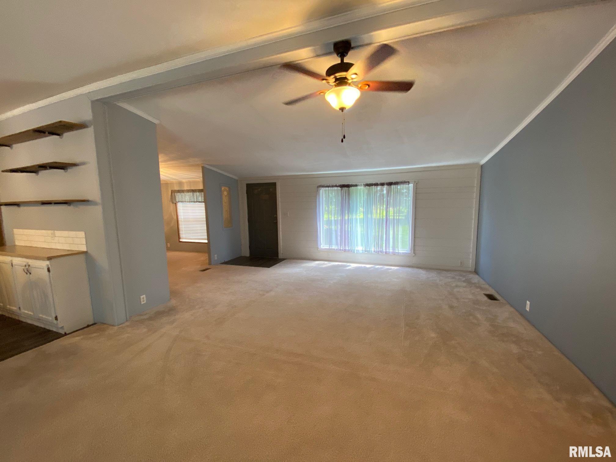 7252 Loami Bates Road Loami, IL 62661 - Photo 3 of 37