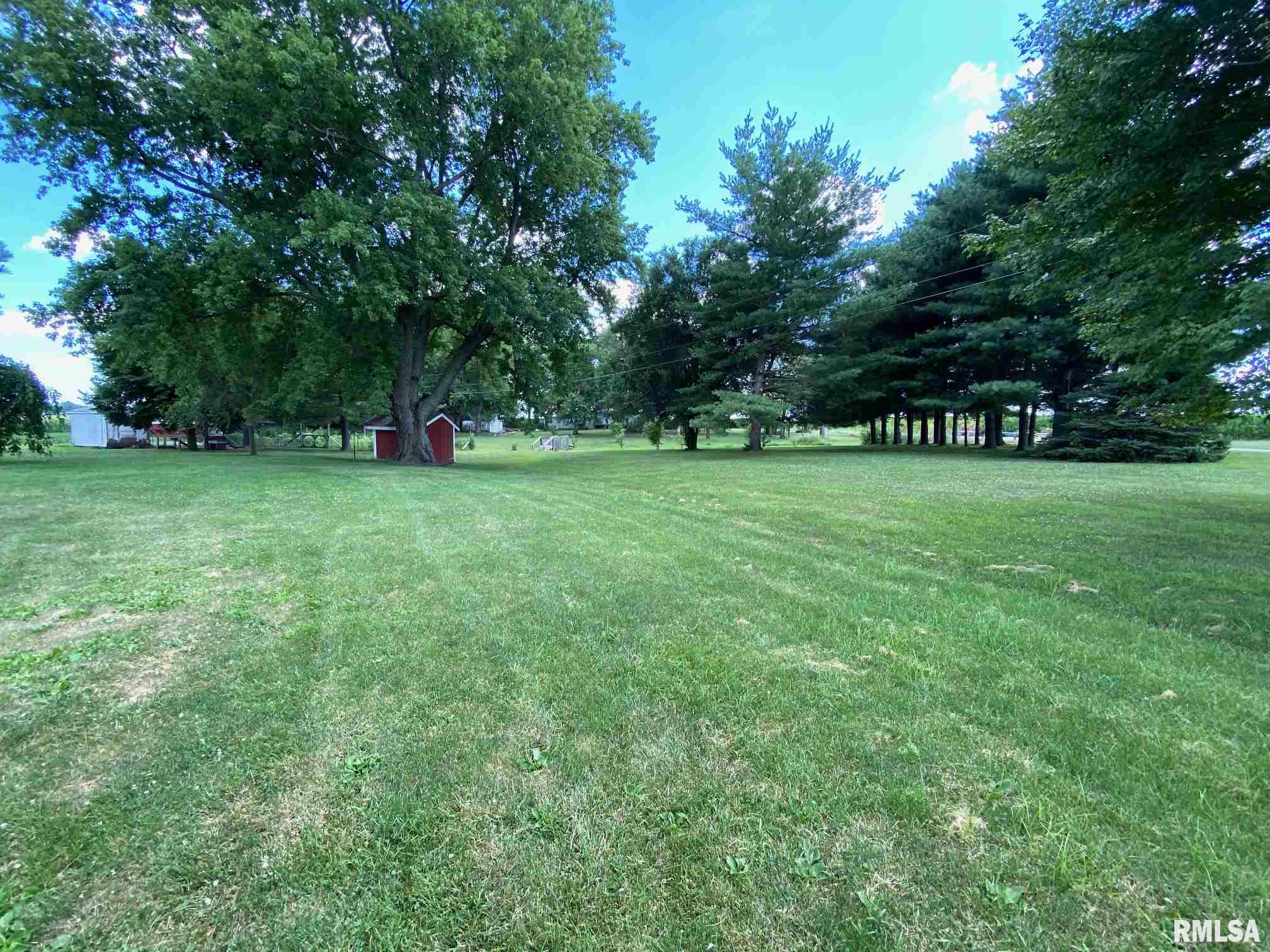 7252 Loami Bates Road Loami, IL 62661 - Photo 32 of 37