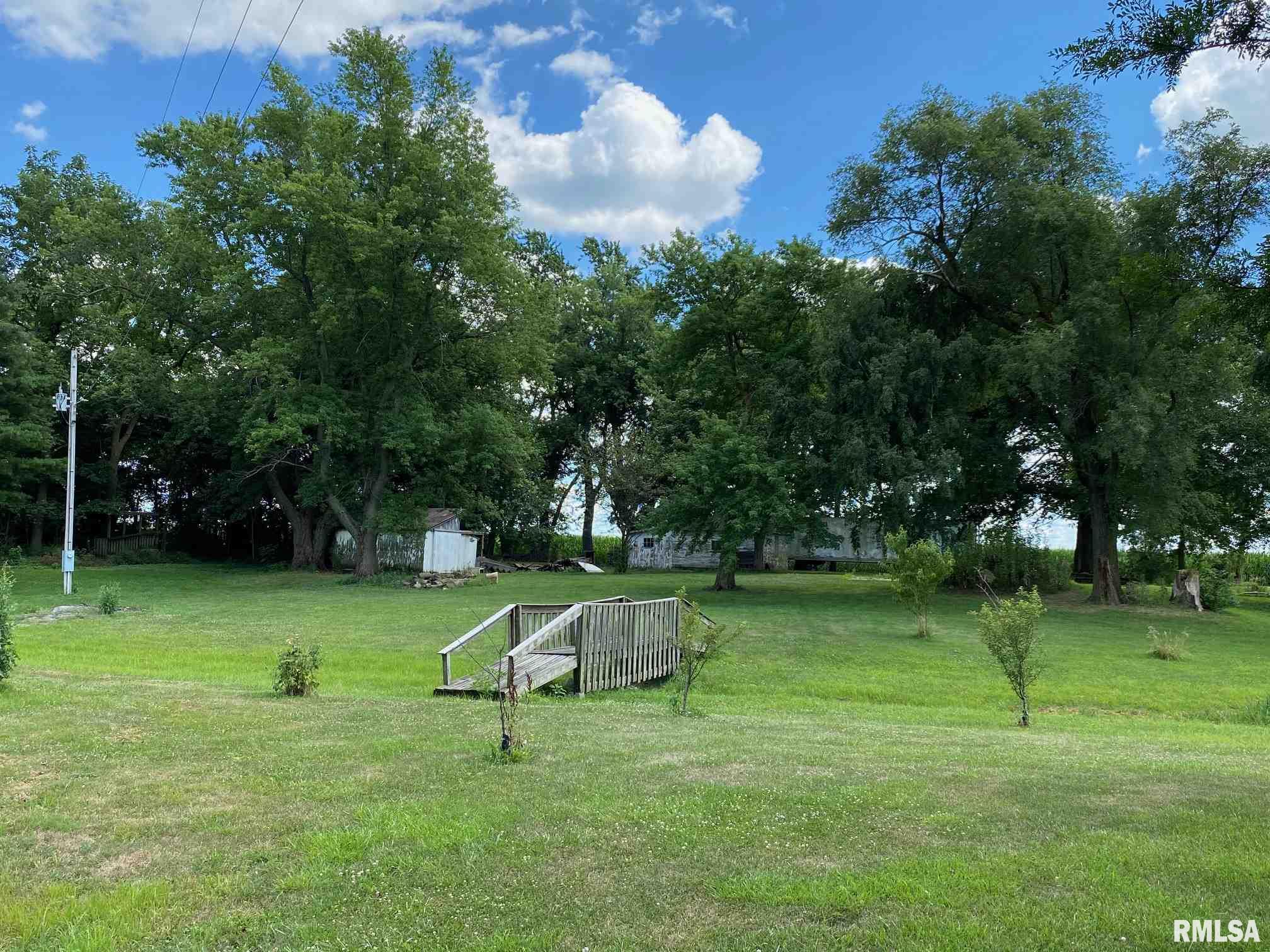 7252 Loami Bates Road Loami, IL 62661 - Photo 34 of 37