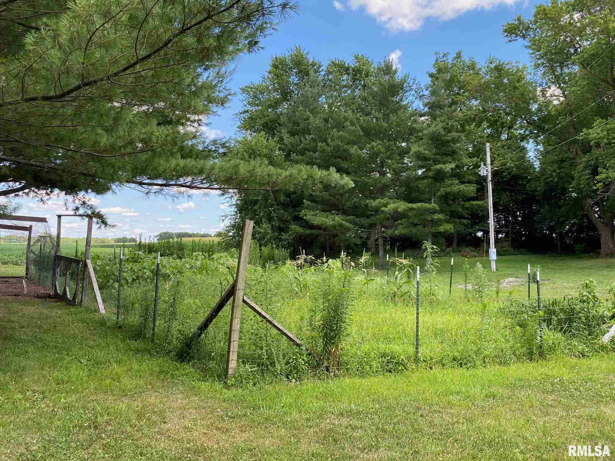 7252 Loami Bates Road Loami, IL 62661 - Photo 35 of 37