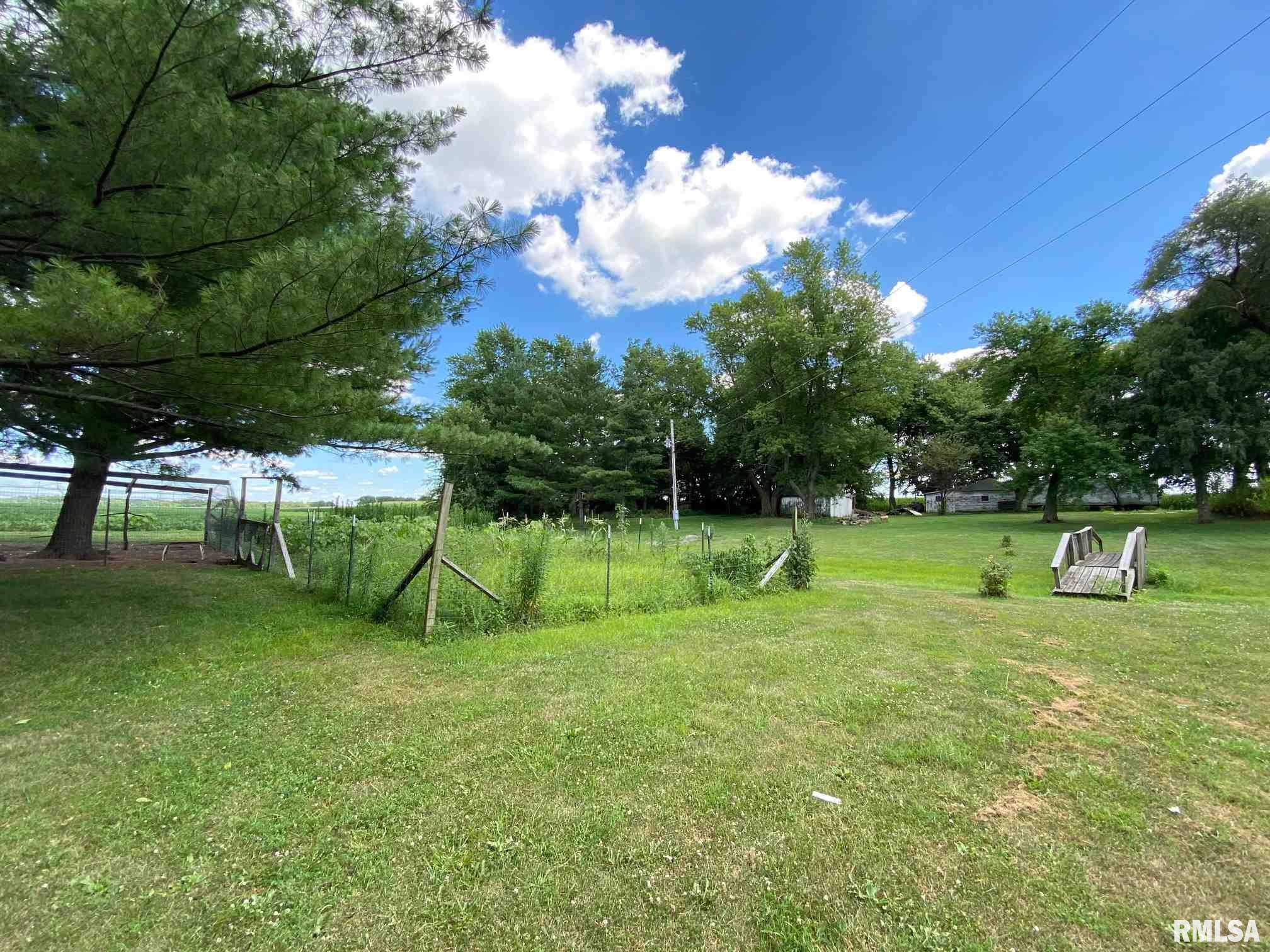 7252 Loami Bates Road Loami, IL 62661 - Photo 36 of 37