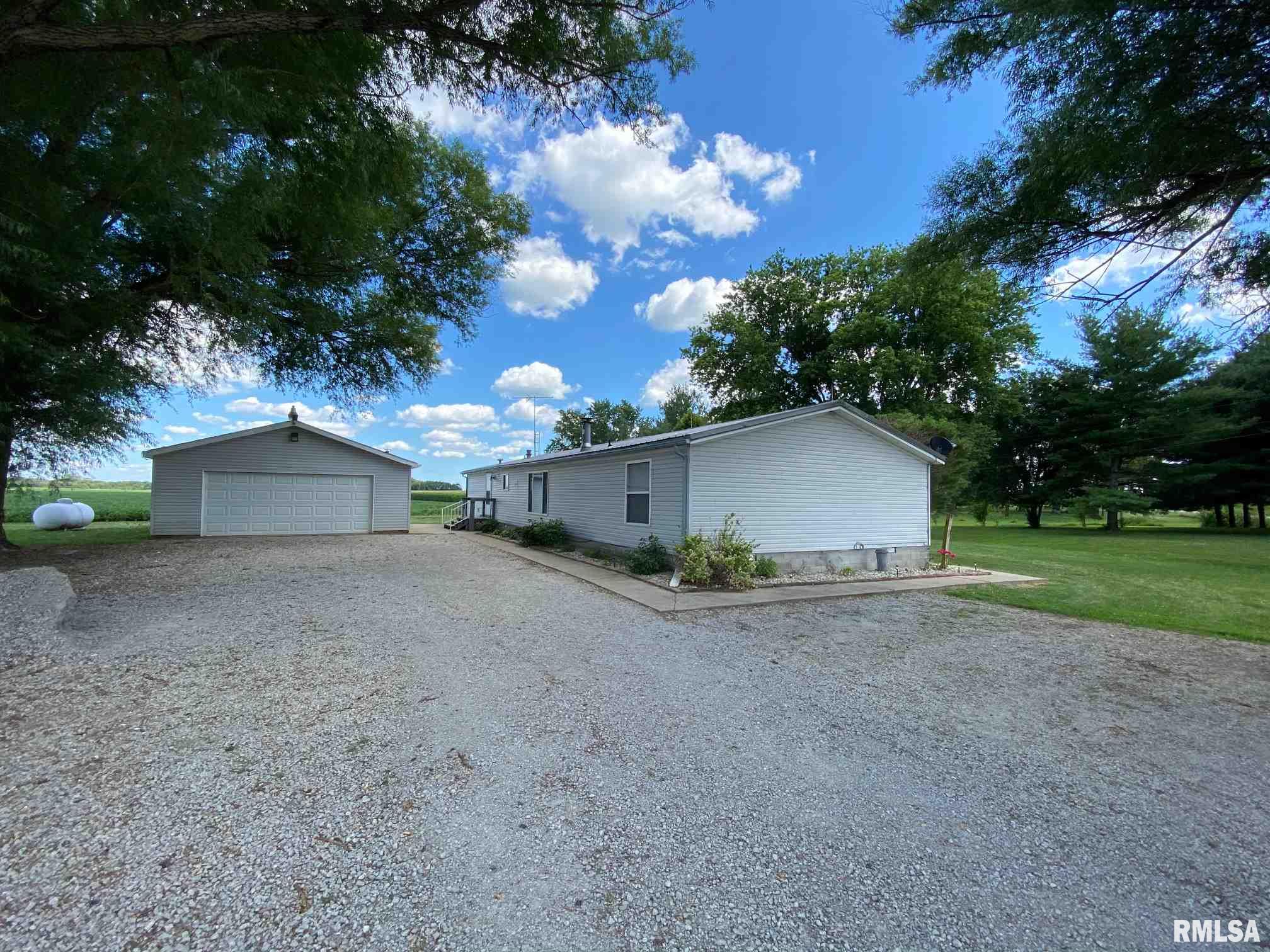 7252 Loami Bates Road Loami, IL 62661 - Photo 37 of 37