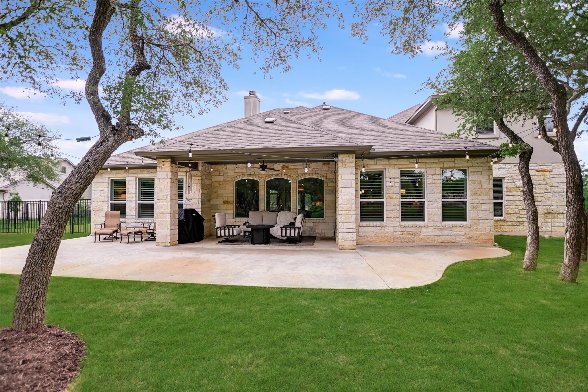 2561 Ridley House Cove Leander, TX 78641 - Photo 28 of 36