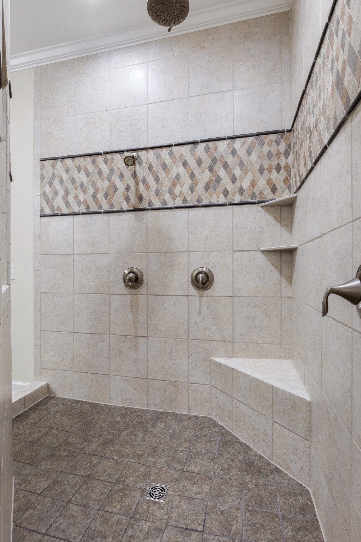 791 French River Road Nolensville, TN 37135 - Photo 16 of 48 a bathroom with a shower