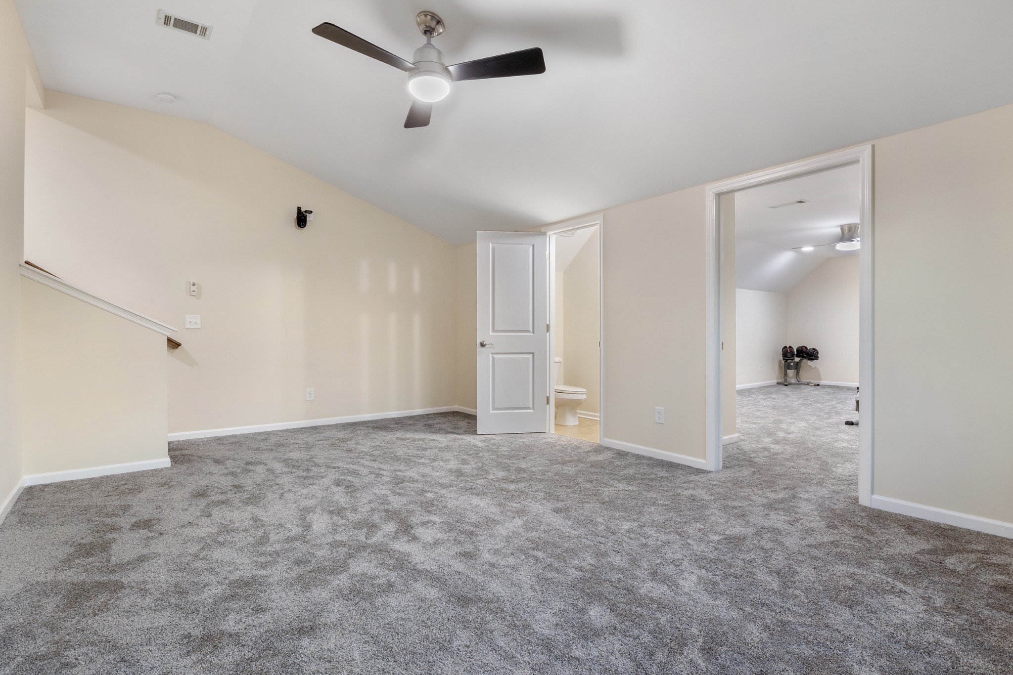 791 French River Road Nolensville, TN 37135 - Photo 24 of 48 a view of empty room