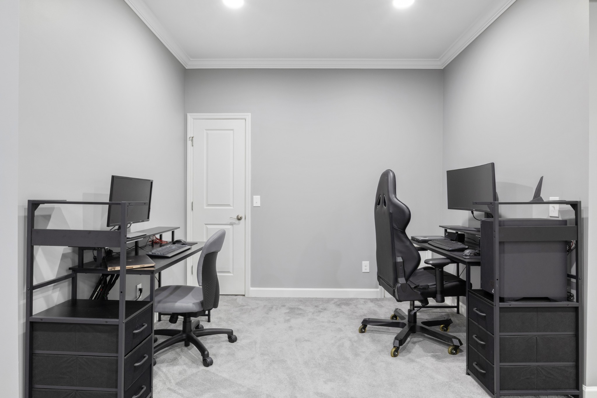 791 French River Road Nolensville, TN 37135 - Photo 38 of 48 a view of a workspace with furniture