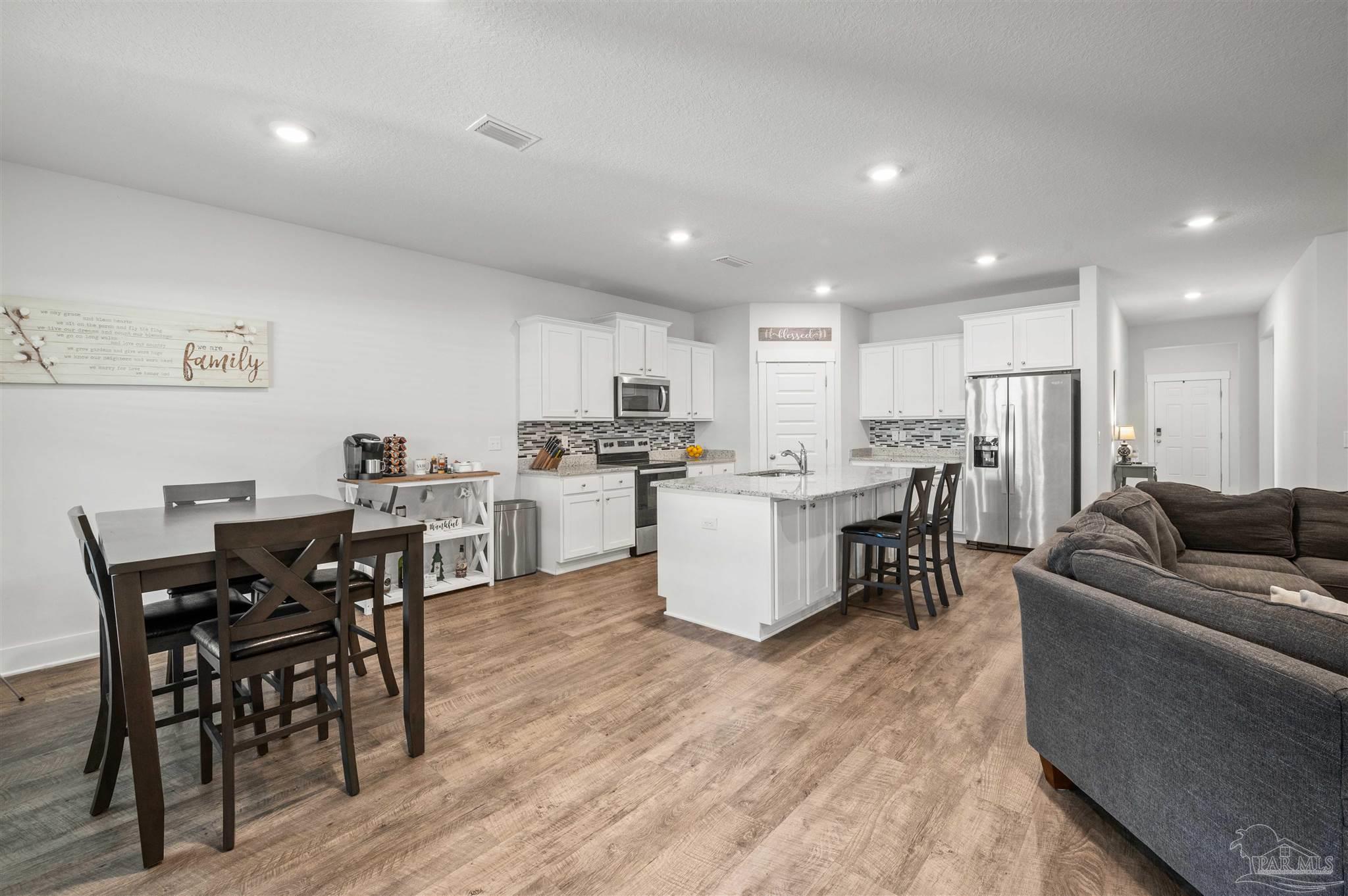 5869 Danbury Boulevard Pace, FL 32571 - Photo 12 of 33