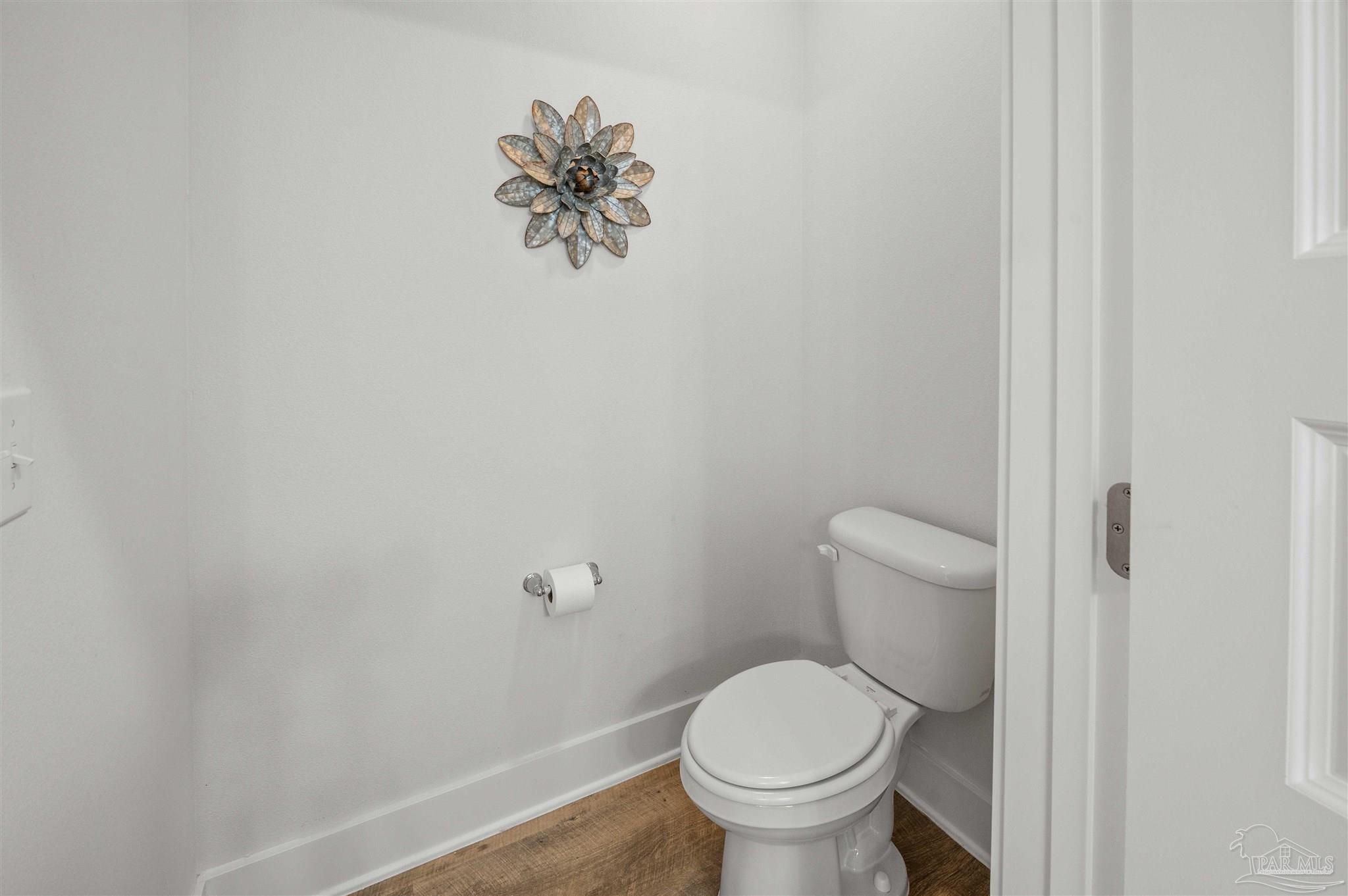 5869 Danbury Boulevard Pace, FL 32571 - Photo 15 of 33