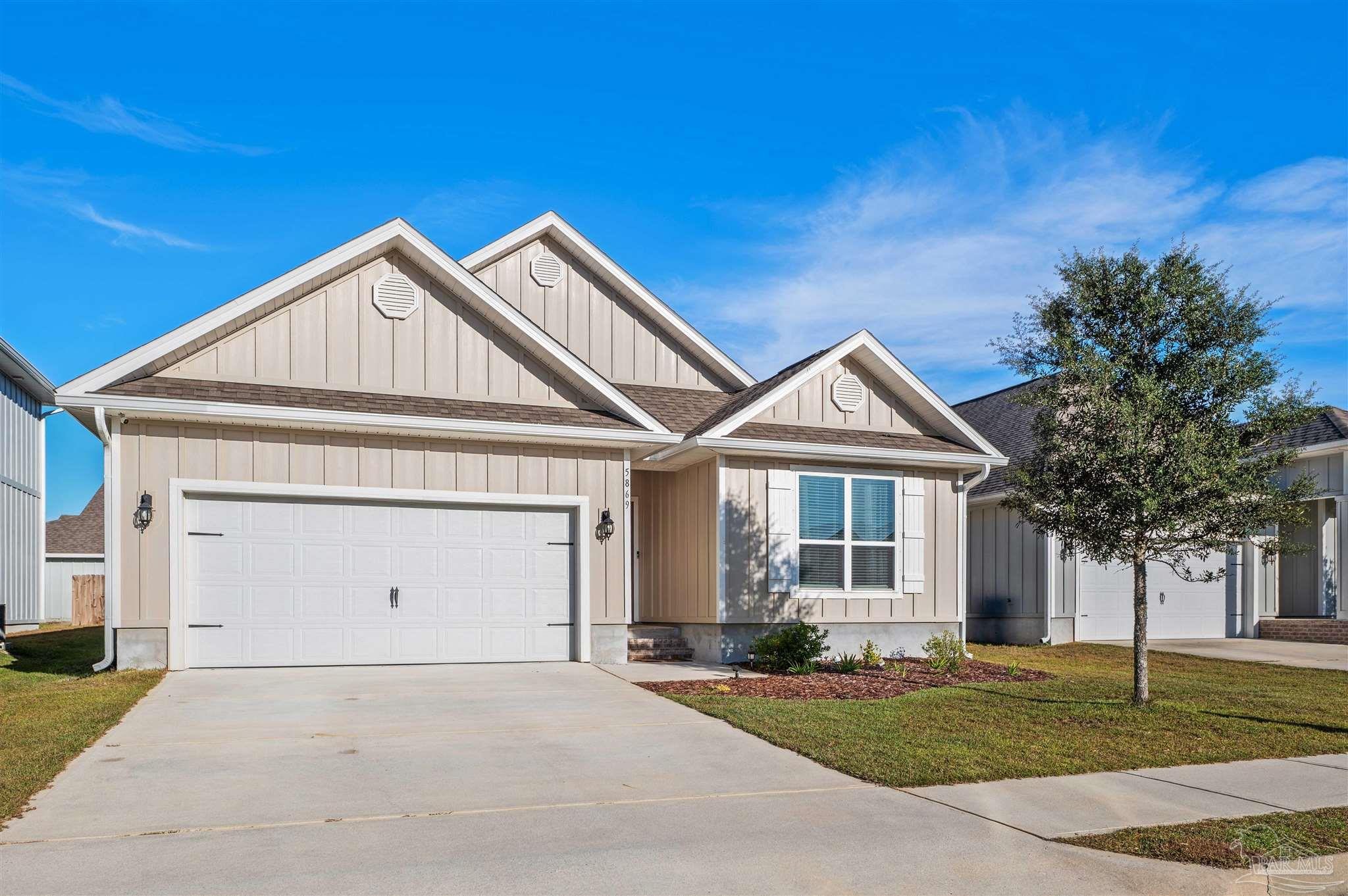 5869 Danbury Boulevard Pace, FL 32571 - Photo 2 of 33