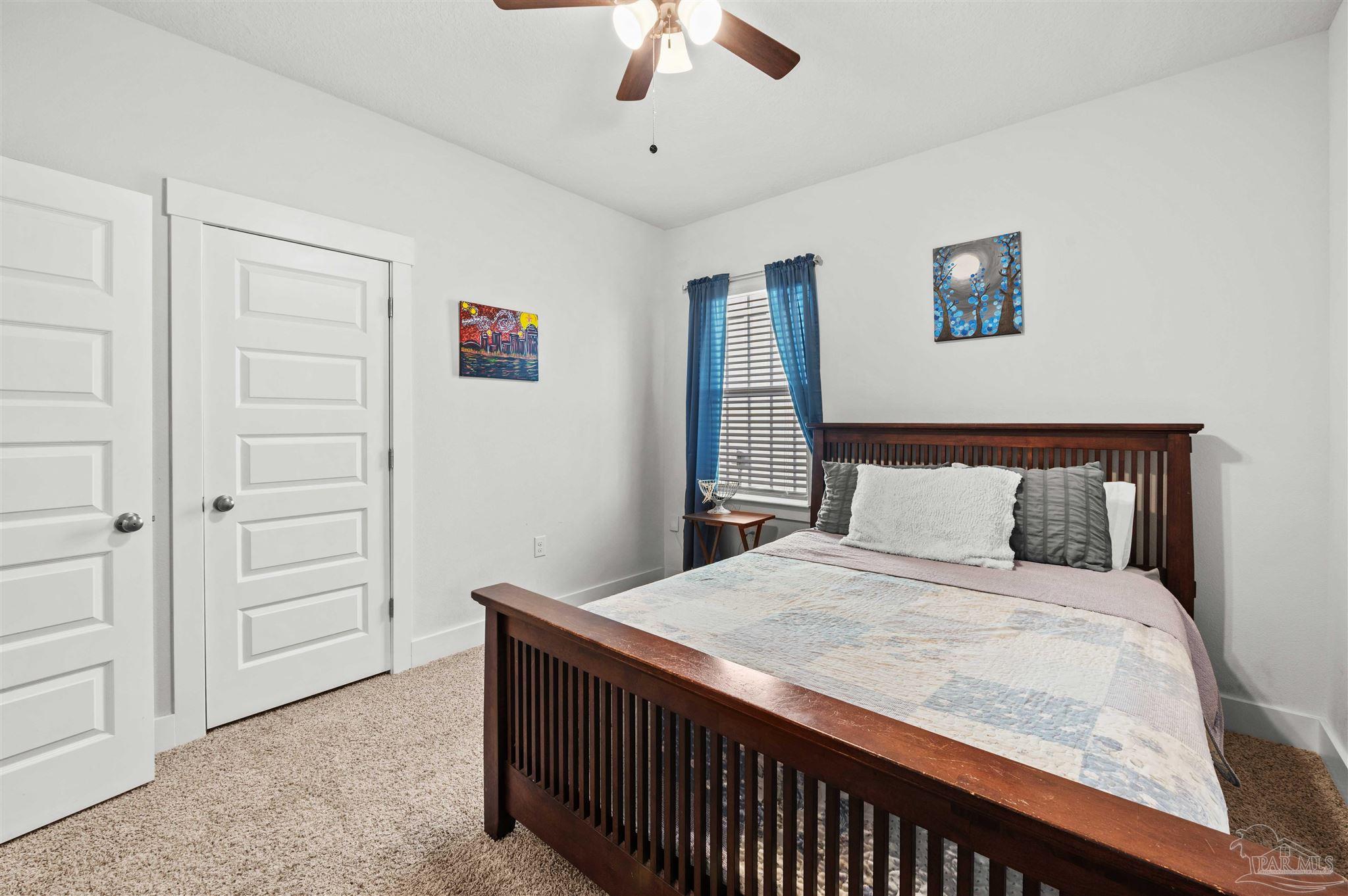 5869 Danbury Boulevard Pace, FL 32571 - Photo 21 of 33