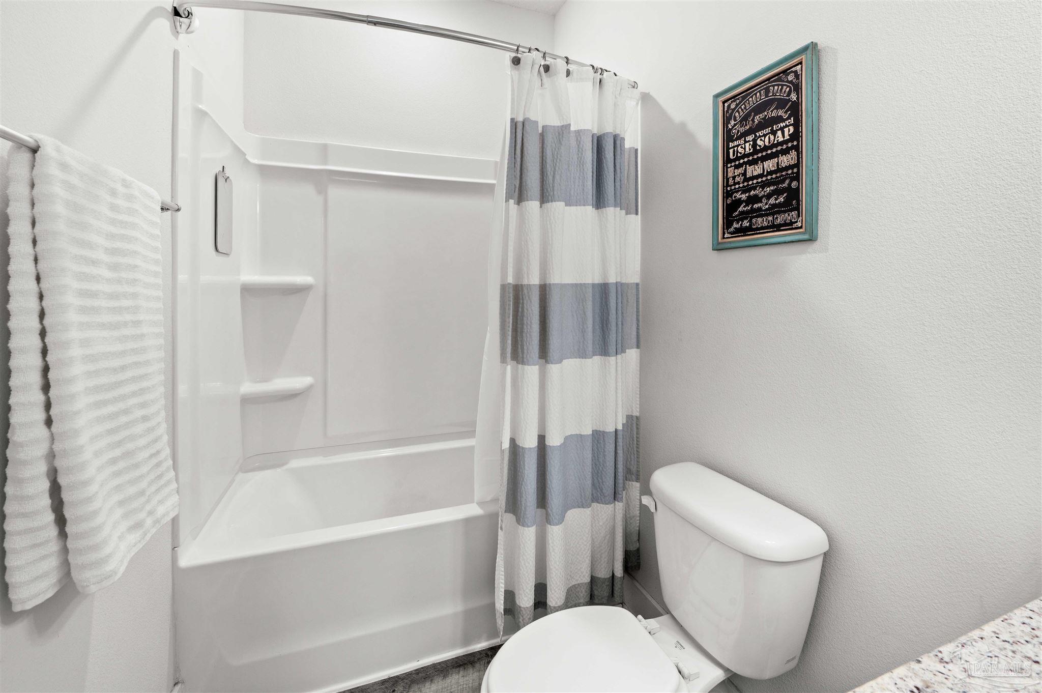 5869 Danbury Boulevard Pace, FL 32571 - Photo 27 of 33