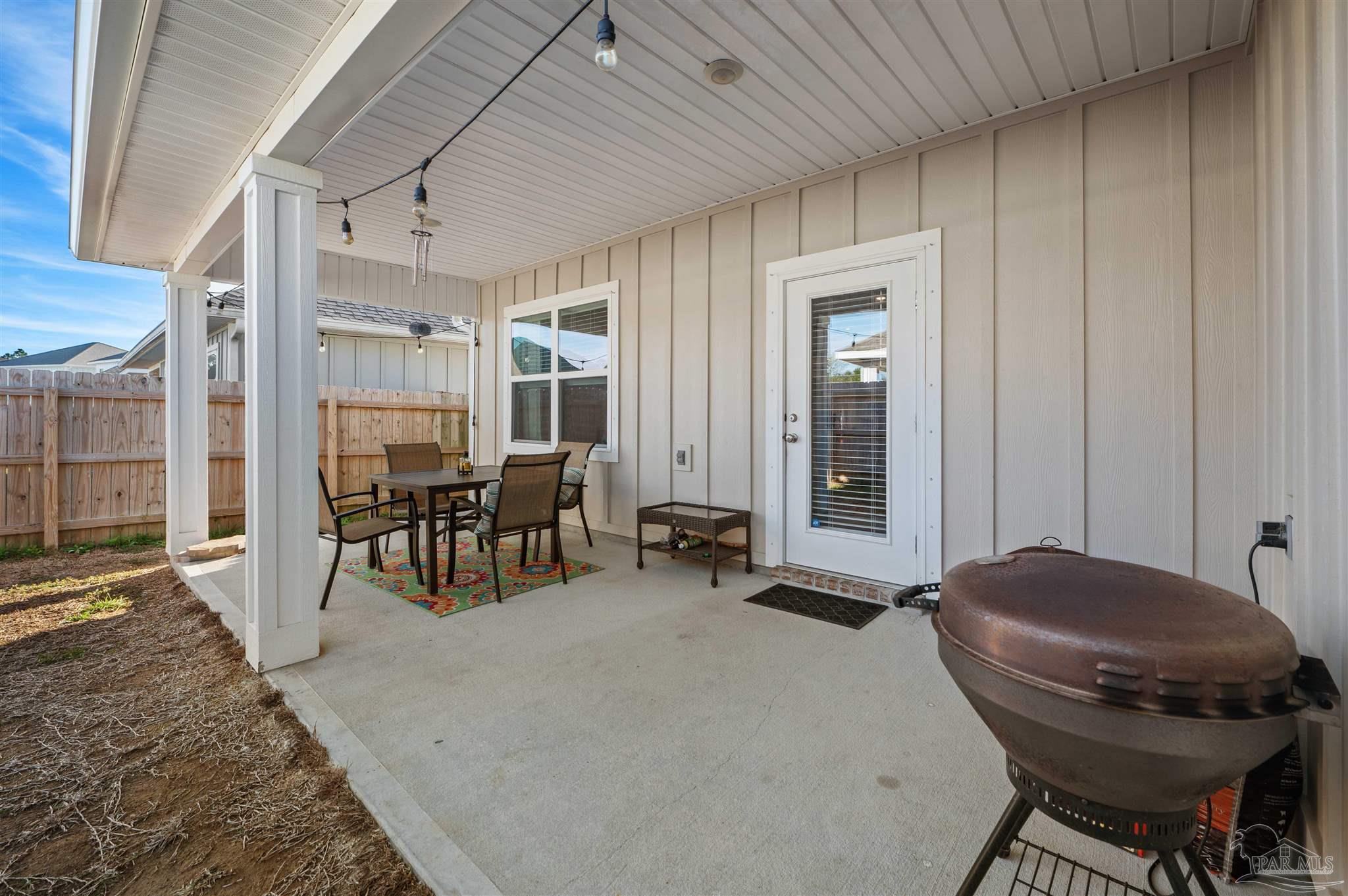 5869 Danbury Boulevard Pace, FL 32571 - Photo 29 of 33