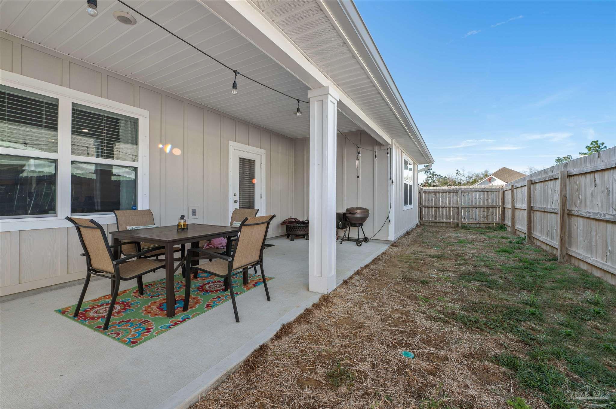 5869 Danbury Boulevard Pace, FL 32571 - Photo 30 of 33