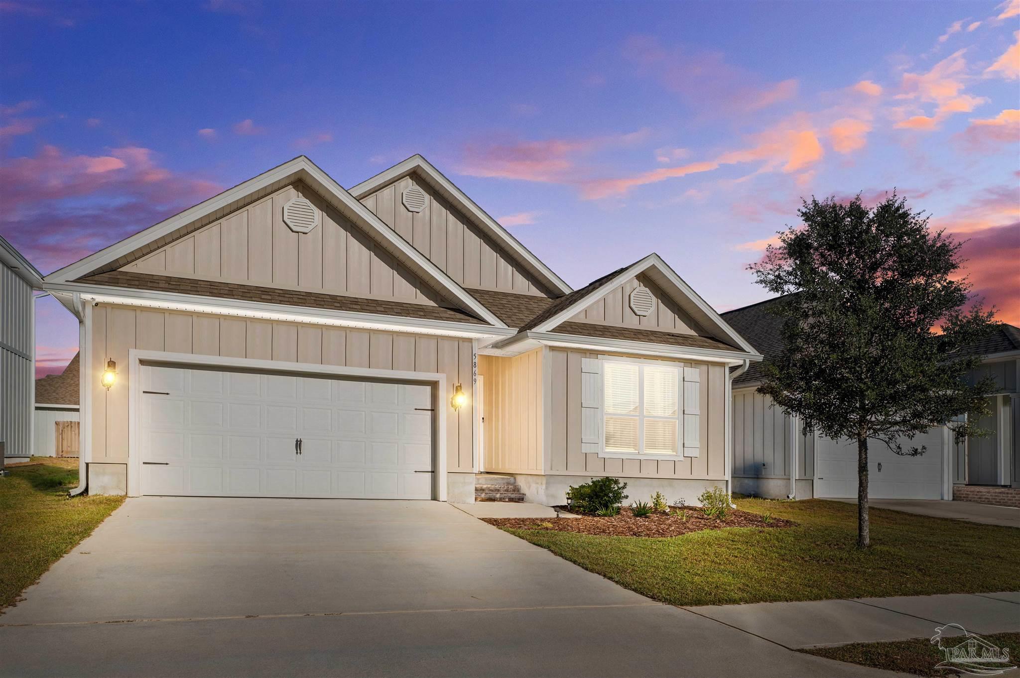 5869 Danbury Boulevard Pace, FL 32571 - Photo 31 of 33