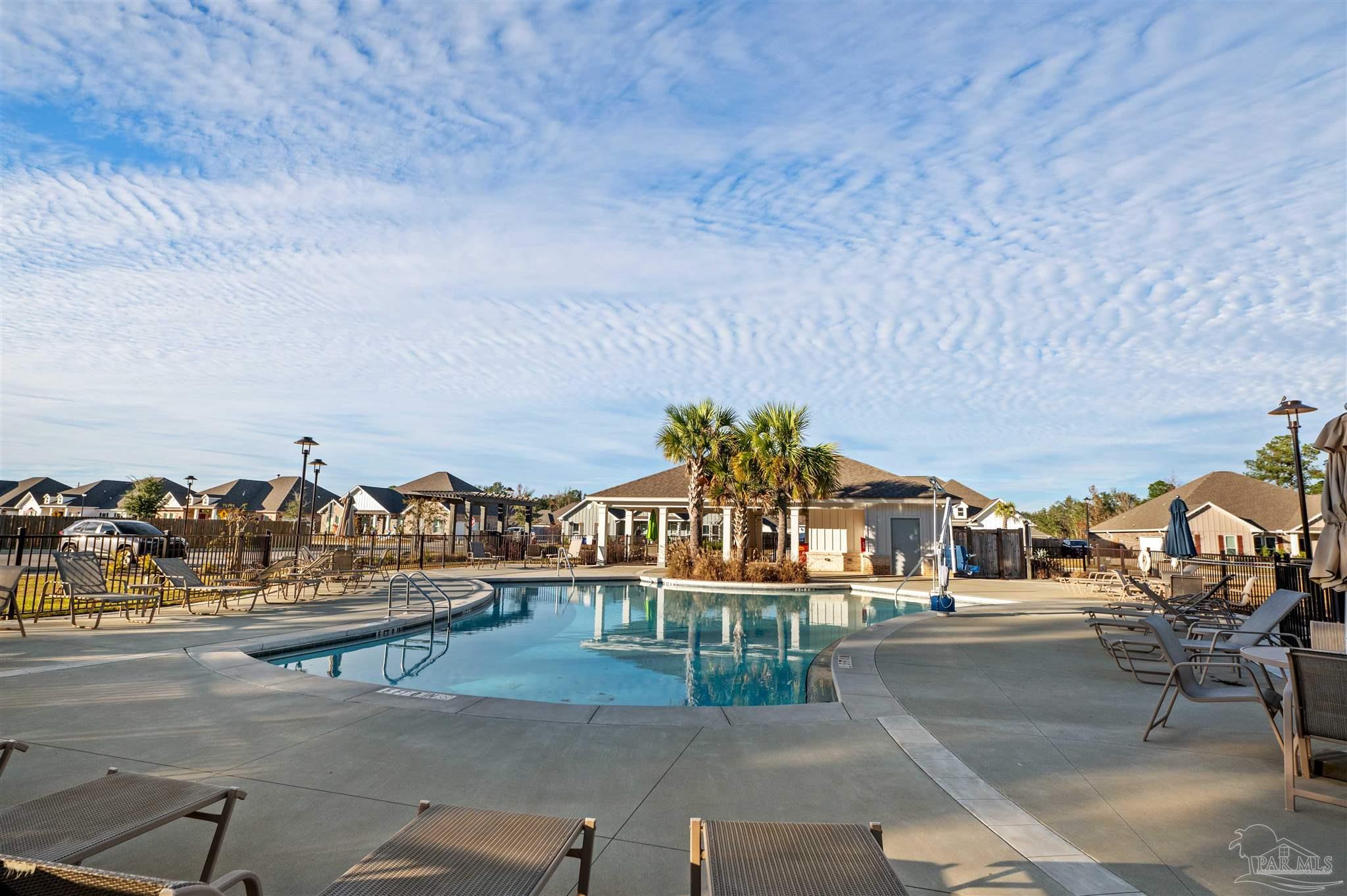 5869 Danbury Boulevard Pace, FL 32571 - Photo 32 of 33