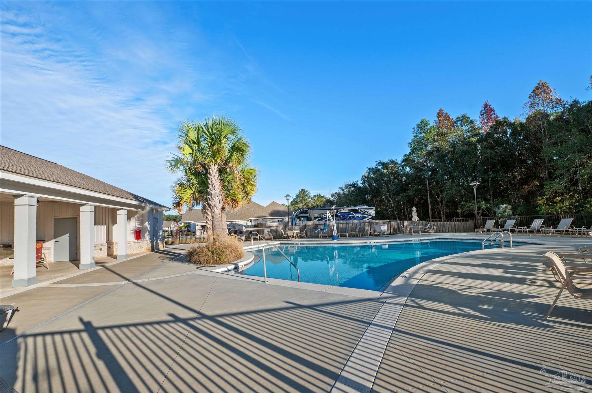 5869 Danbury Boulevard Pace, FL 32571 - Photo 33 of 33