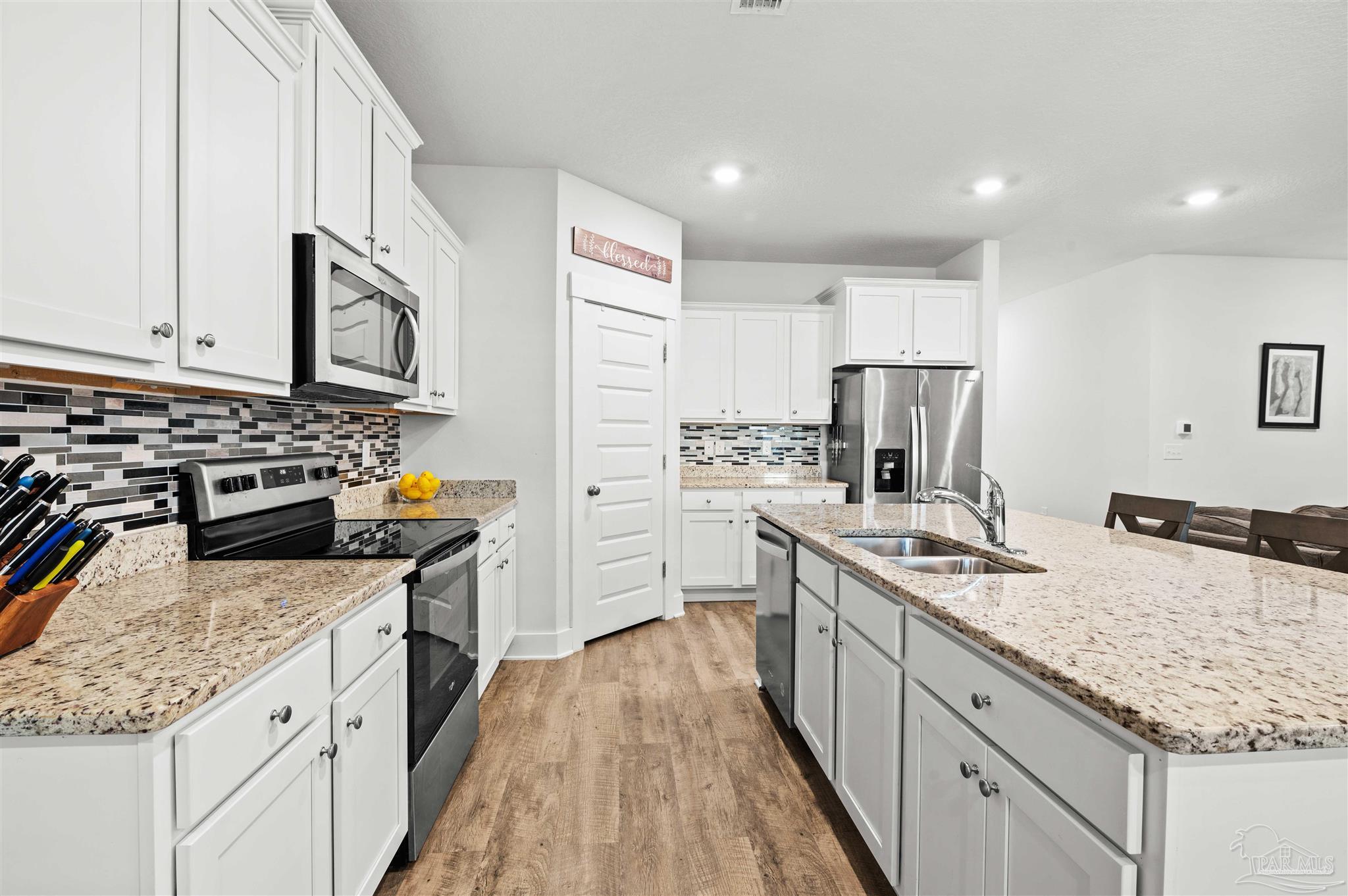 5869 Danbury Boulevard Pace, FL 32571 - Photo 7 of 33