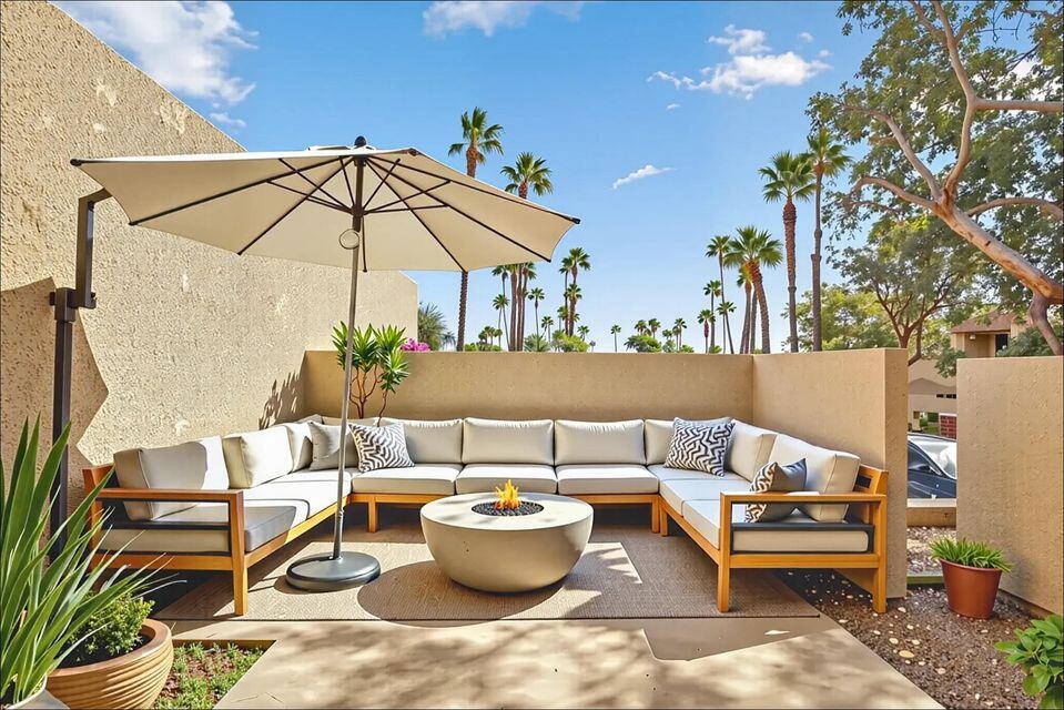 200 East Racquet Club Road, Unit 23 Palm Springs, CA 92262 - Photo 25 of 28 20250707210239991569000000-o