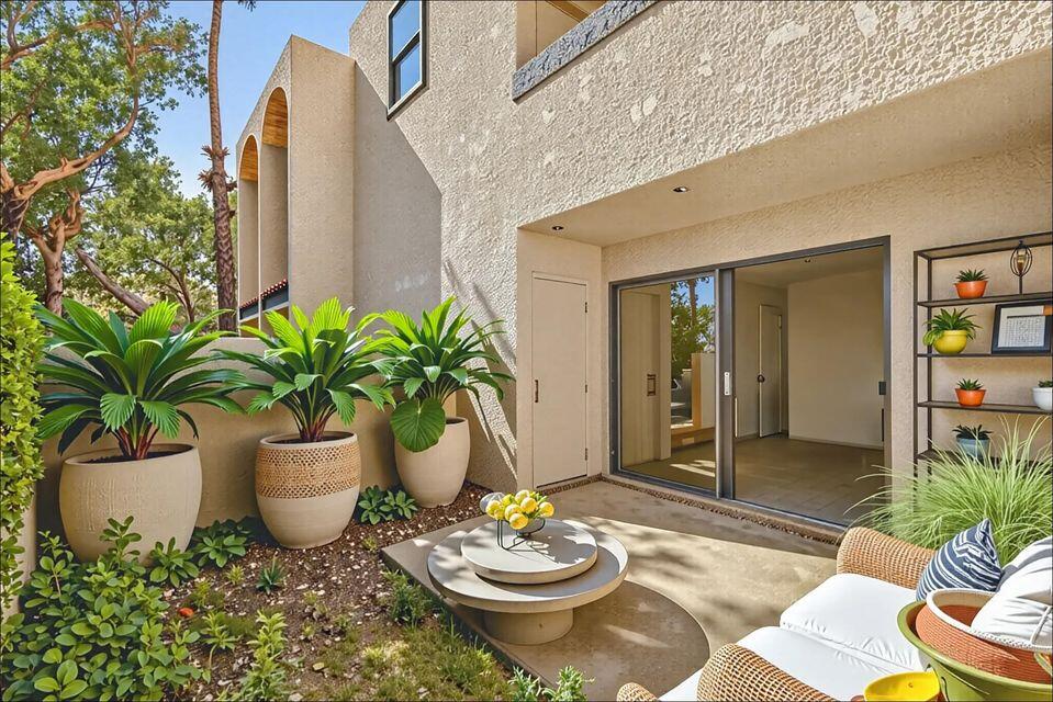 200 East Racquet Club Road, Unit 23 Palm Springs, CA 92262 - Photo 26 of 28 20250707210241042846000000-o