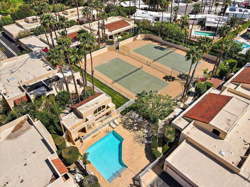 200 East Racquet Club Road, Unit 23 Palm Springs, CA 92262 - Photo 27 of 28 20250227202641191298000000-o