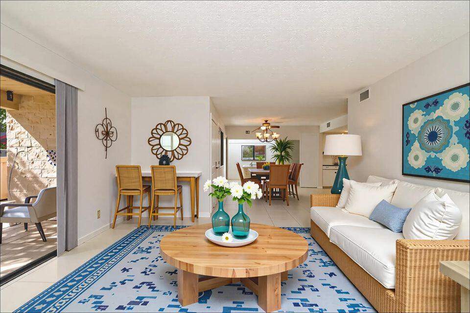 200 East Racquet Club Road, Unit 23 Palm Springs, CA 92262 - Photo 6 of 28 20250707210222191158000000-o