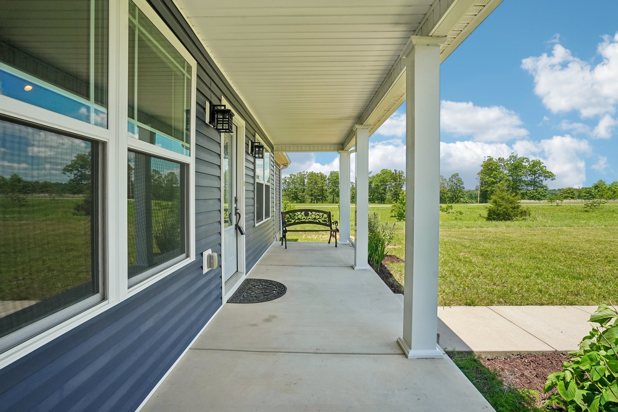 4501 West Tennessee City Road McEwen, TN 37101 - Photo 15 of 72
