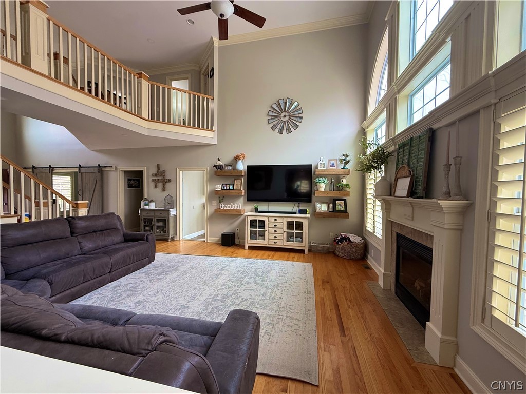 3027 Crocus Lane Lysander, NY 13027 - Photo 6 of 36