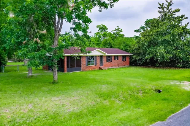 $174,900 | 2867 Evergreen Road, Waycross, GA 31503