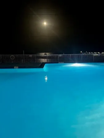 a view of swimming pool