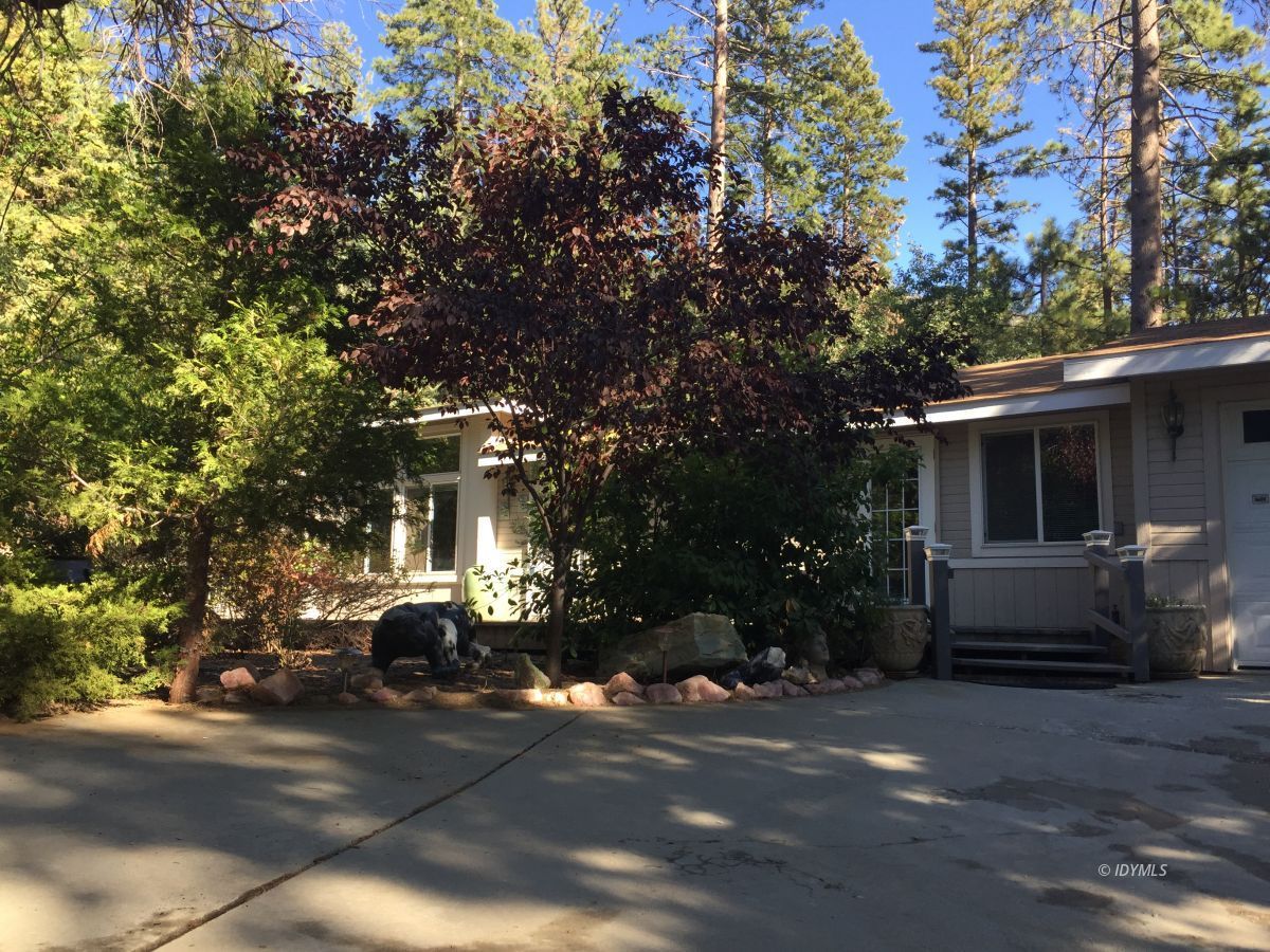 25400 Palomar Road Idyllwild, CA 92549 - Photo 3 of 51 Untitled