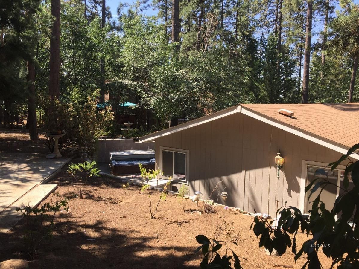 25400 Palomar Road Idyllwild, CA 92549 - Photo 41 of 51 Untitled