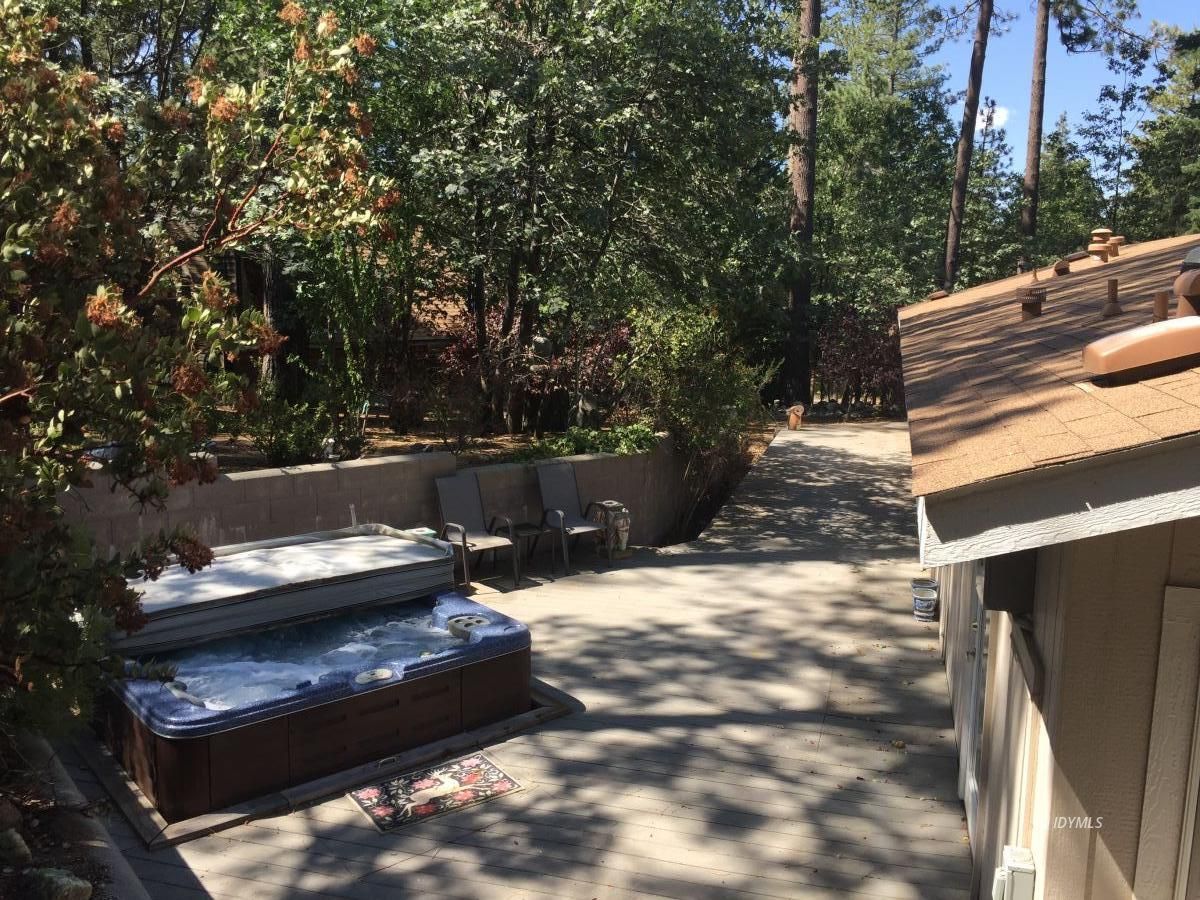 25400 Palomar Road Idyllwild, CA 92549 - Photo 48 of 51 Untitled