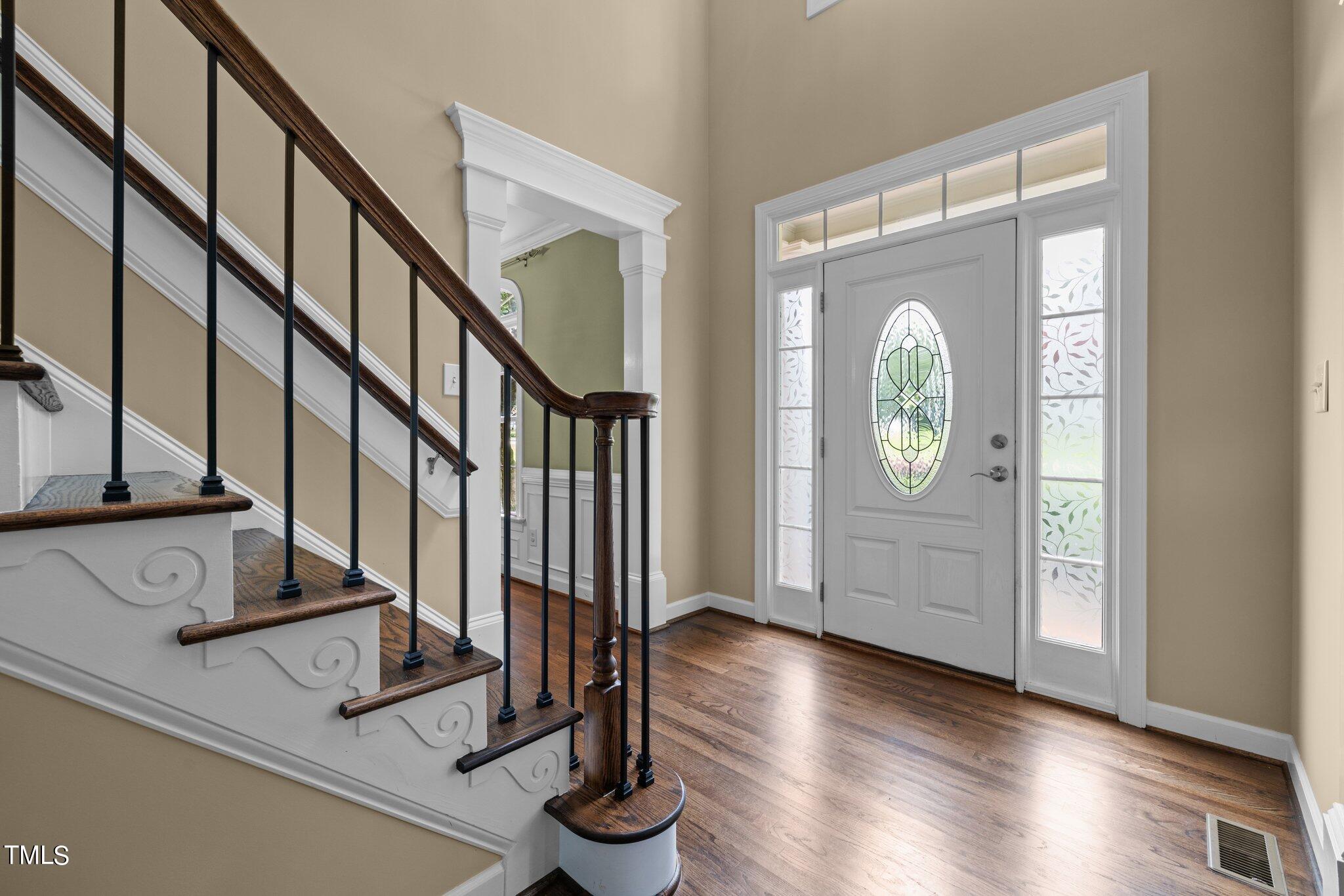 3728 Wesley Ridge Drive Apex, NC 27539 - Photo 7 of 64 29-web-or-mls-5Z8A9308