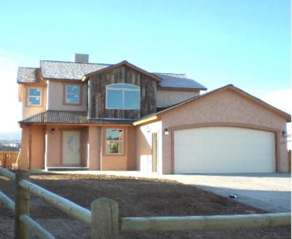 1261 East 18th Way Rifle, CO 81650 - Photo 1 of 5 Primary Photo