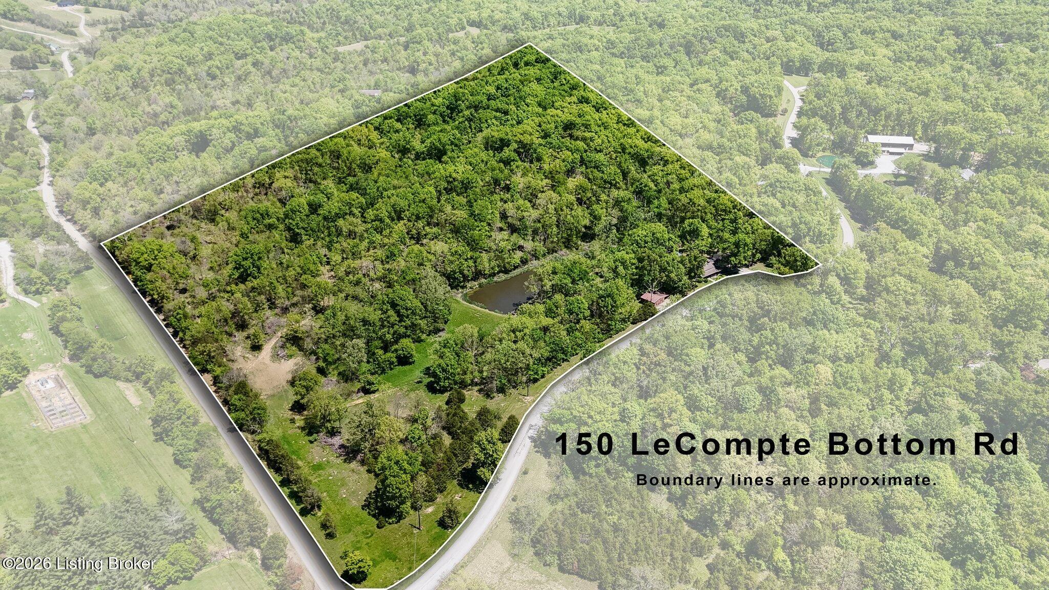 150 Lecompte Bottom Road Pleasureville, KY 40057 - Photo 71 of 71 13-DJI_20260507132233_0825_D property bo