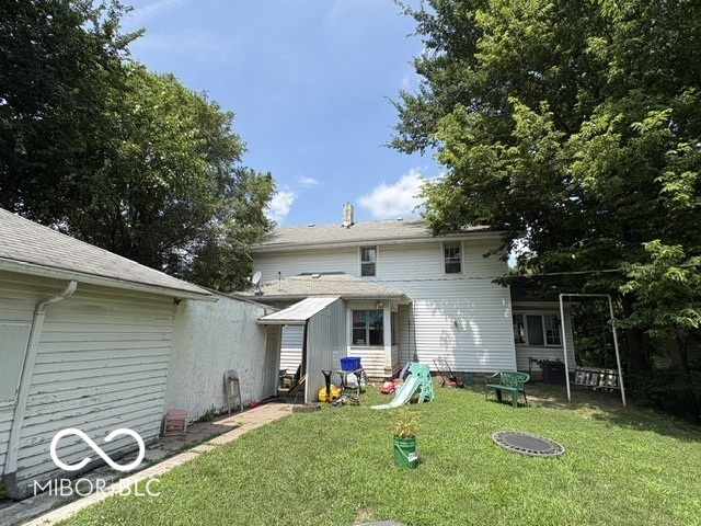 1409 West 14th Street Anderson, IN 46016 - Photo 6 of 7