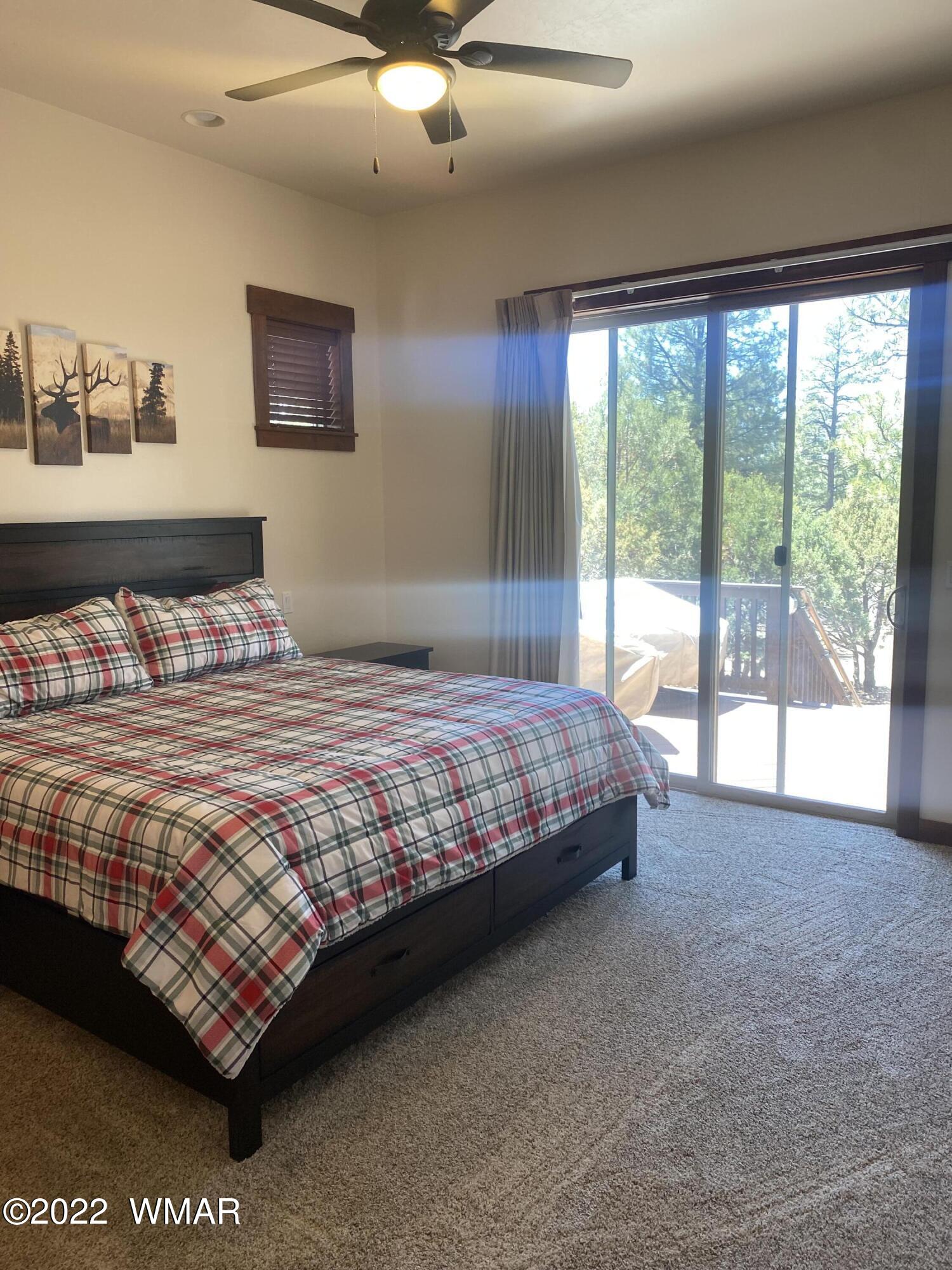 2936 Yellowjacket Street Overgaard, AZ 85933 - Photo 12 of 26
