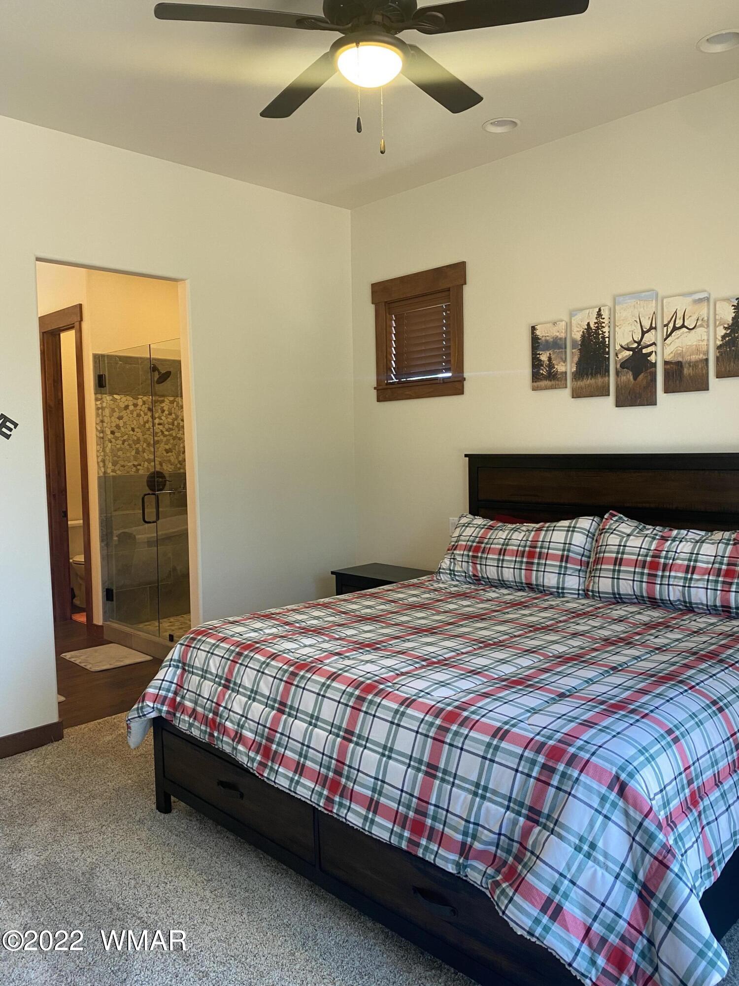 2936 Yellowjacket Street Overgaard, AZ 85933 - Photo 13 of 26