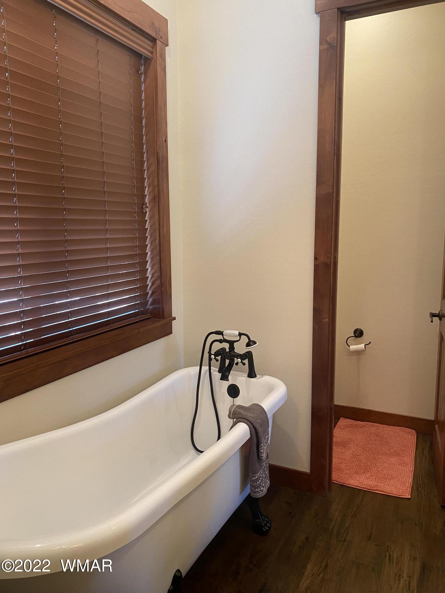 2936 Yellowjacket Street Overgaard, AZ 85933 - Photo 17 of 26