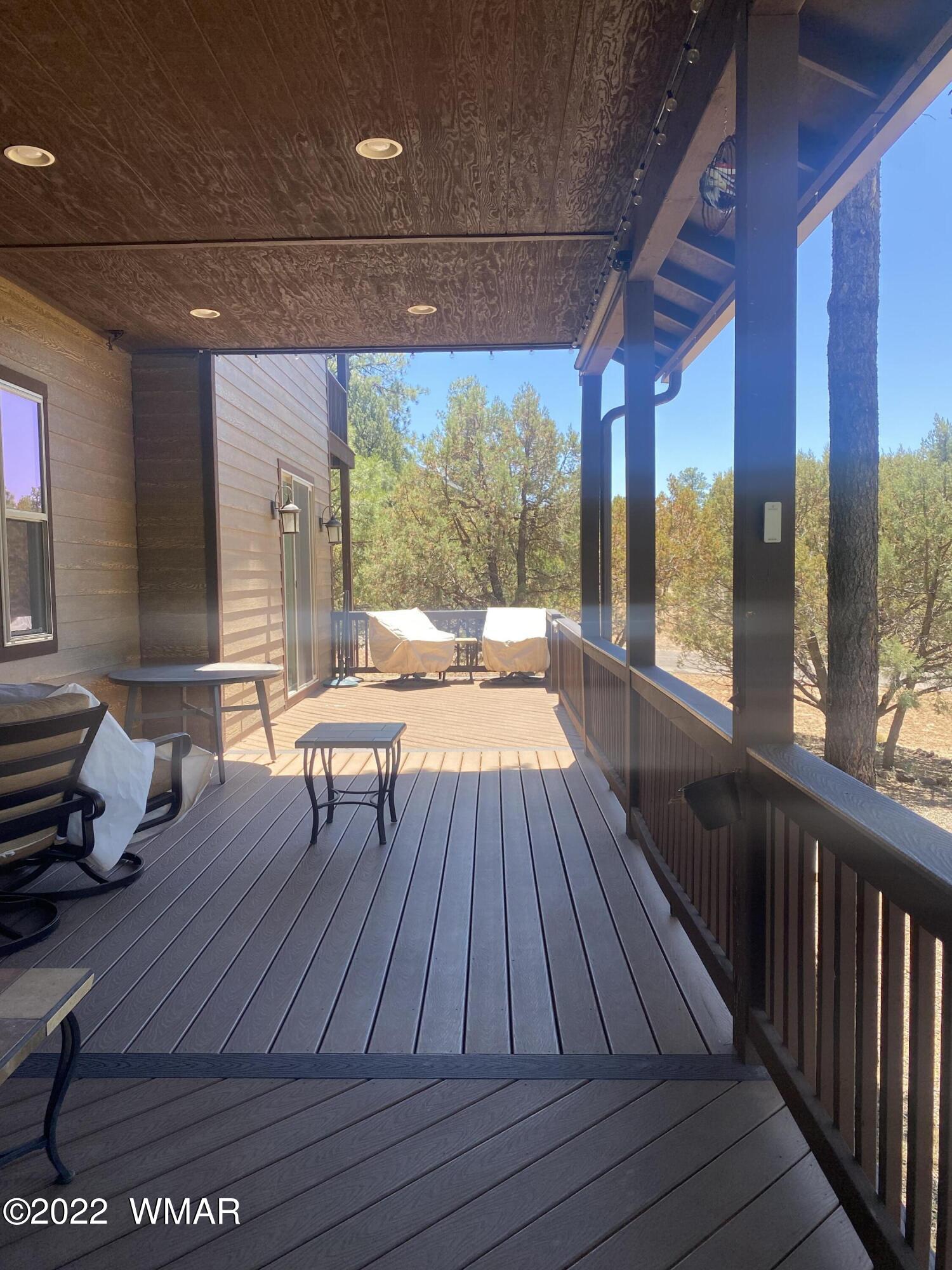 2936 Yellowjacket Street Overgaard, AZ 85933 - Photo 24 of 26