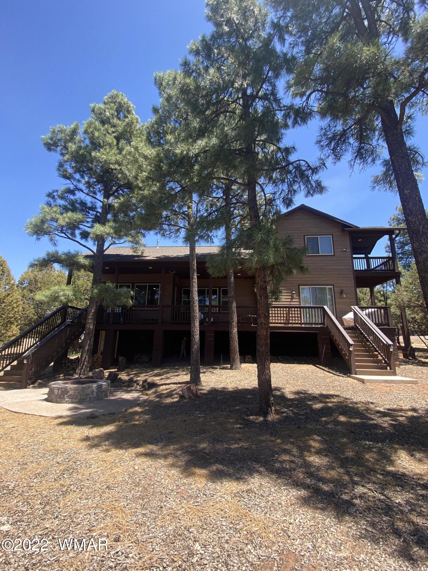 2936 Yellowjacket Street Overgaard, AZ 85933 - Photo 26 of 26