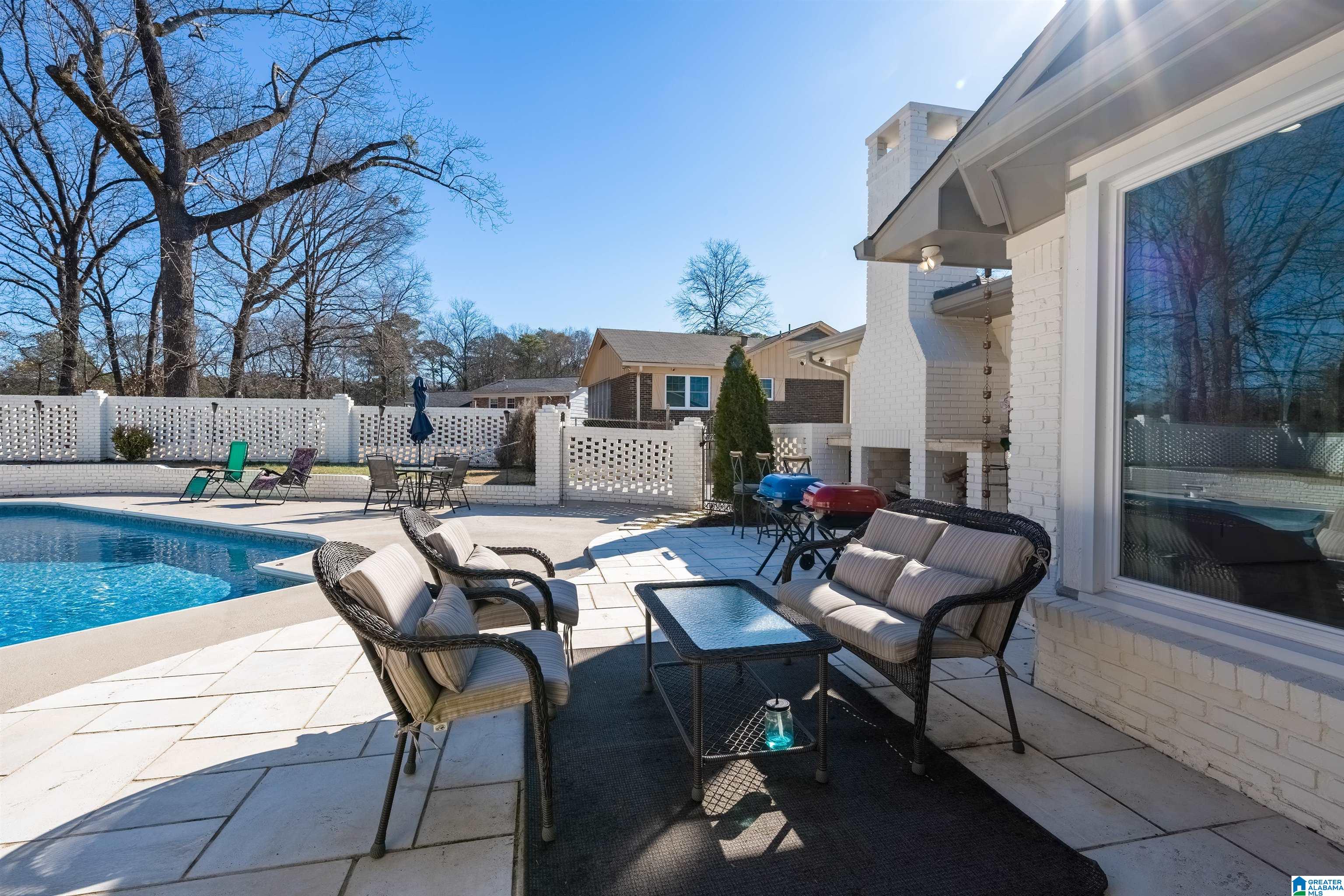 999 Ridgewood Circle Birmingham, AL 35235 - Photo 34 of 38