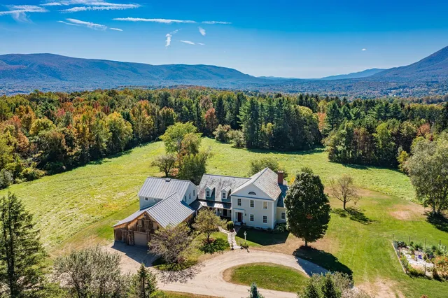 $3,285,000 | 68 Green Peak Orchard South, Dorset, VT 05253