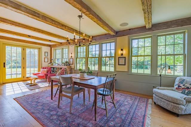 $3,285,000 | 68 Green Peak Orchard South, Dorset, VT 05253